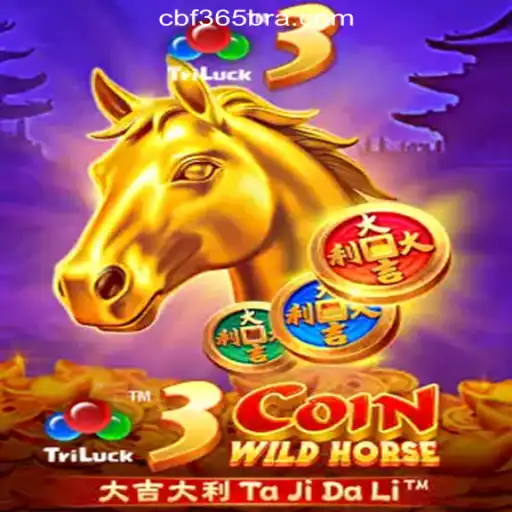 Exploring the Thrilling World of 3CoinWildHorse