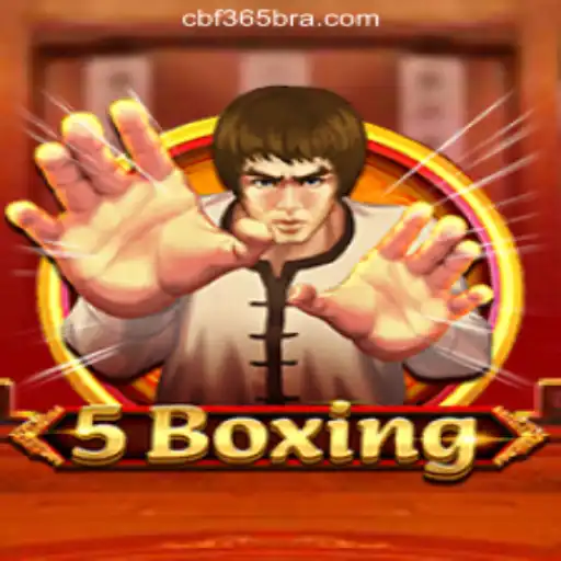 5Boxing: A Thrilling Adventure in CBF365.COM Oficial Slots Brasil #1