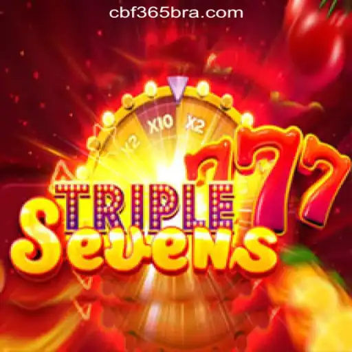 Experience the Thrills of 777TripleSeven at CBF365.COM Oficial Slots Brasil #1