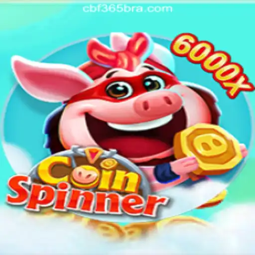 Discover CoinSpinner and Experience CBF365.COM Oficial Slots Brasil #1