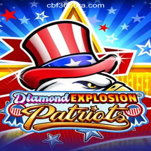 DiamondExplosionPatriots: An Explosive Casino Adventure
