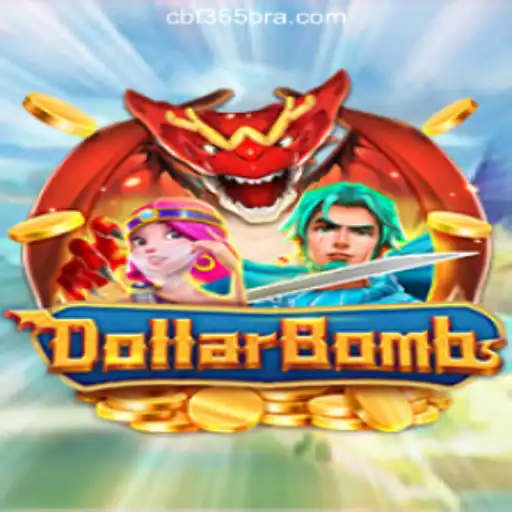 Exploring DollarBombs: The Thrilling Gaming Experience of CBF365.COM Oficial Slots Brasil #1