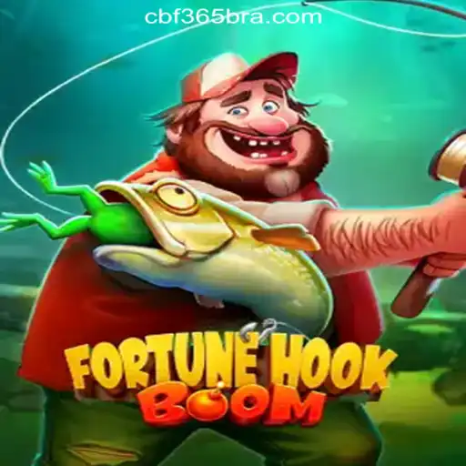 Exploring the Thrills of FortuneHookBoom: The Ultimate Slot Game