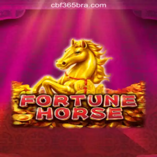 Discover FortuneHorse: The Premier CBF365.COM Oficial Slots Experience in Brasil
