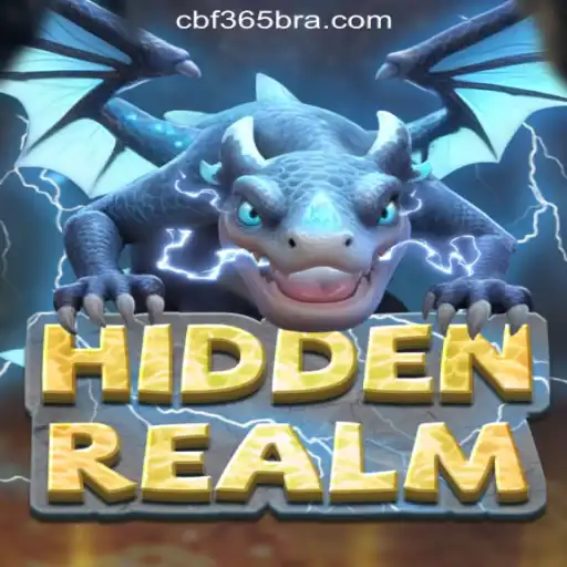 HiddenRealm: The Ultimate Slot Experience at CBF365.COM Oficial Slots Brasil