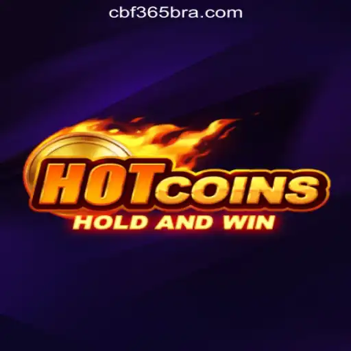 Exploring HotCoins: The Premier Experience of CBF365.COM Oficial Slots Brasil