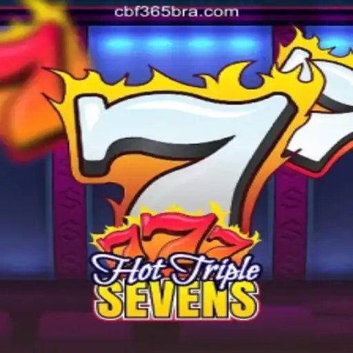 Exploring the Exciting World of HotTripleSevens: CBF365.COM Oficial Slots Brasil #1