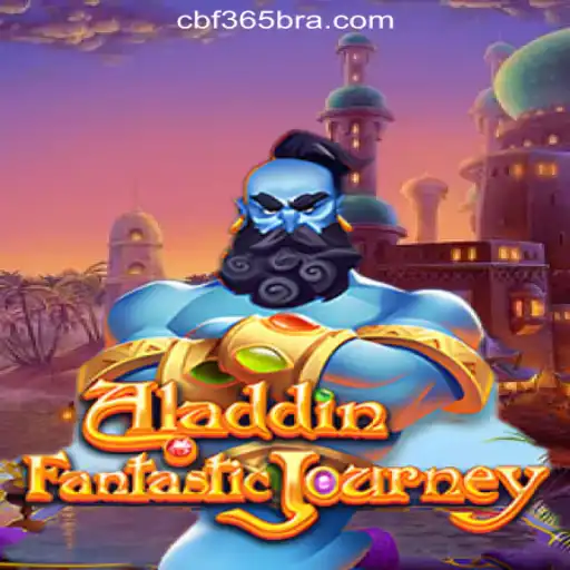 Discover the Magic of Aladdin Slots at CBF365.COM