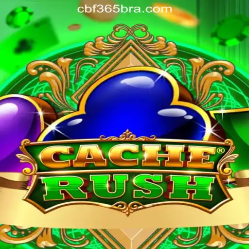 Explore CacheRush: The Ultimate Gaming Experience with CBF365.COM Oficial Slots Brasil #1