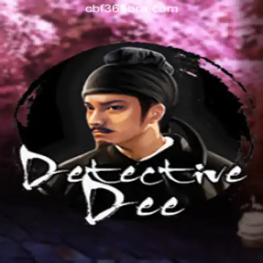 Discover Detective Dee: The Ultimate Gaming Experience with CBF365.COM Oficial Slots Brasil #1