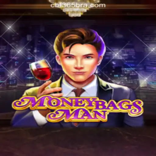 Discover MoneybagsMan: A Thrilling Journey into CBF365.COM Oficial Slots Brasil #1