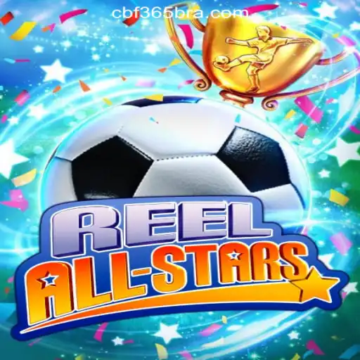 ReelAllStars: A Glimpse into the World of CBF365.COM Oficial Slots Brasil #1