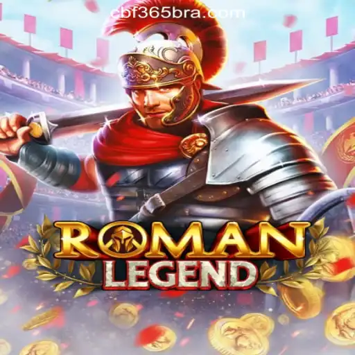 Exploring the World of RomanLegend at CBF365.COM Oficial Slots Brasil #1