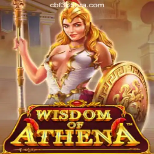 Exploring the Mystical World of WisdomofAthena: A Top Choice for Slot Enthusiasts on CBF365.COM