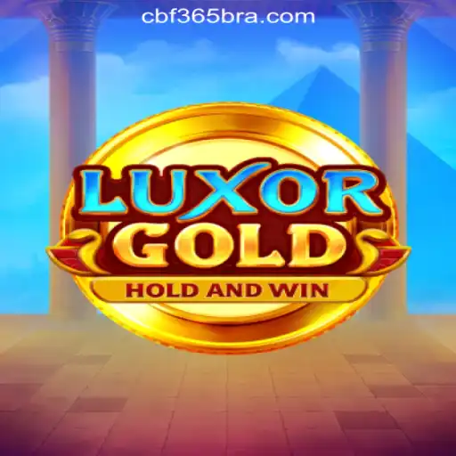 Exploring LuxorGold and CBF365.COM Oficial Slots Brasil #1