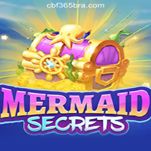 Dive into the Enchanting World of MermaidSecrets and Experience the Magic of CBF365.COM Oficial Slots Brasil #1