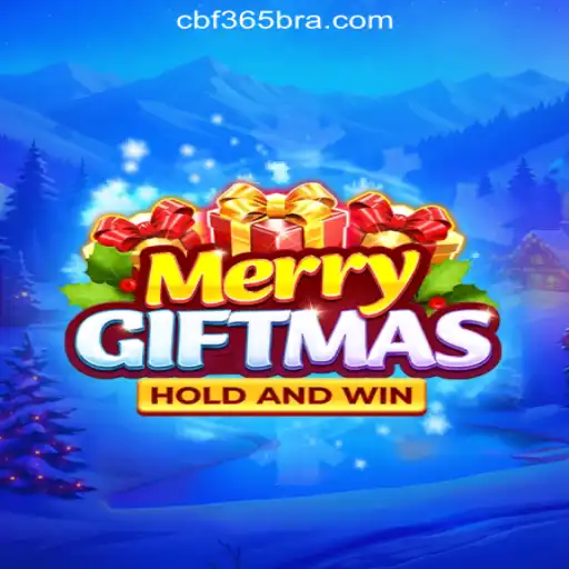 Dive into the Festive World of MerryGiftmas: Unwrap Your Joy with CBF365.COM Oficial Slots Brasil #1