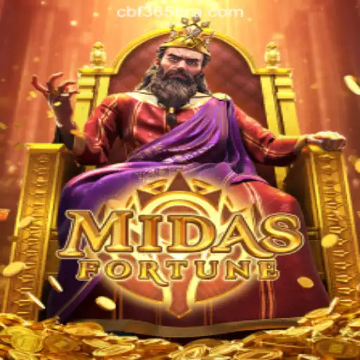 Exploring the Exciting World of MidasFortune: A Premier Gaming Experience with CBF365.COM Oficial Slots Brasil