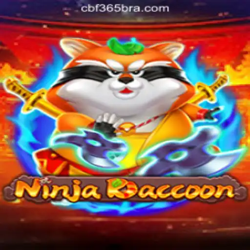 NinjaRaccoon: The Thrilling Adventure with CBF365.COM Oficial Slots Brasil #1