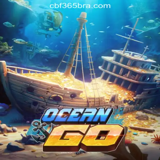Discover the Thrills of OceanGO and the Excitement of CBF365.COM Oficial Slots Brasil #1
