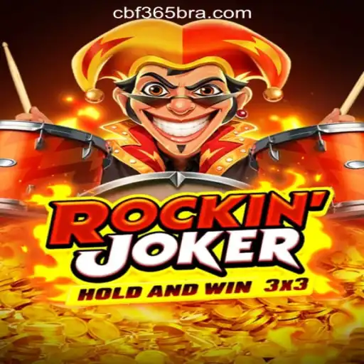 Exploring the Thrilling World of RockinJoker: CBF365.COM Oficial Slots Brasil #1
