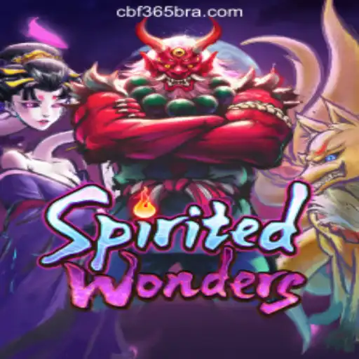 Exploring the Enchanting World of SpiritedWonders: A Top Pick for Slot Enthusiasts in Brazil