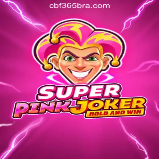 SuperPinkJoker: Unveiling the Thrilling World of CBF365.COM Oficial Slots Brasil #1