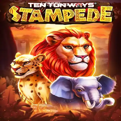 Unveiling TenTonWaysStampede: A Thrilling Journey Through the World of Slots