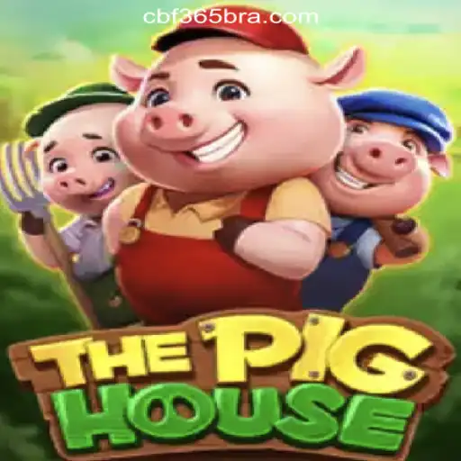 Exploring ThePigHouse: A Premier Slot Game in Brazil