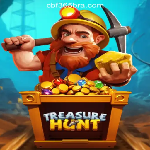 Explore TreasureHunt: A Premier Gaming Experience with CBF365.COM Oficial Slots Brasil #1